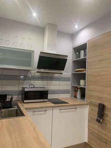 Apartament Morski