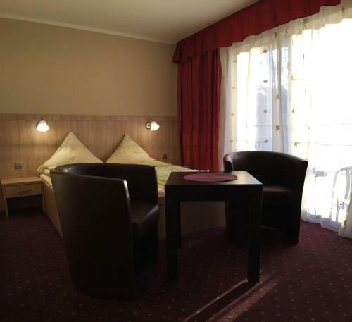 Hotel Lazur Wellness@spa