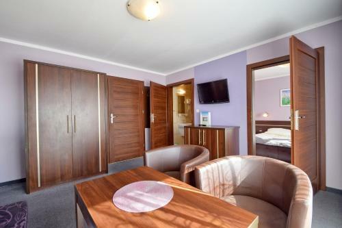 Hotel Lazur Wellness@spa