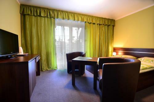 Hotel Lazur Wellness@spa