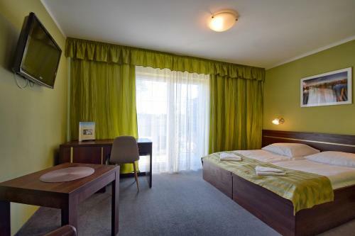 Hotel Lazur Wellness@spa