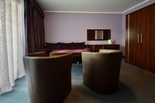 Hotel Lazur Wellness@spa