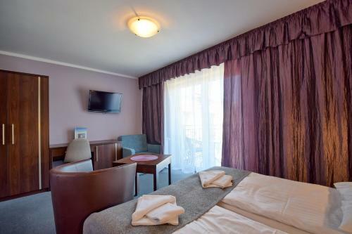 Hotel Lazur Wellness@spa