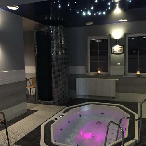Hotel Lazur Wellness@spa