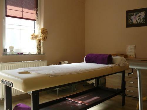 Hotel Lazur Wellness@spa