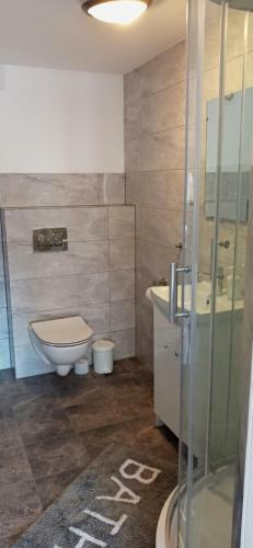 Hostal Pokoje Go?cinne Keja