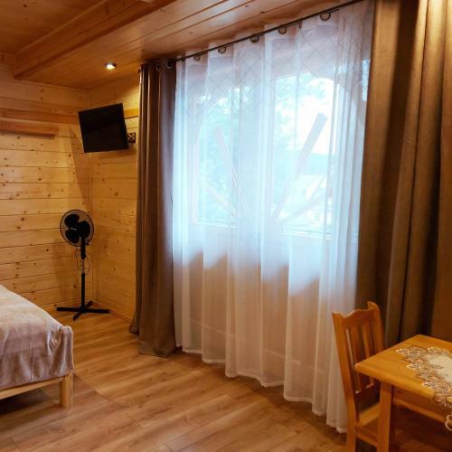 Agroturismo Pokoje Go?cinne U Galusia