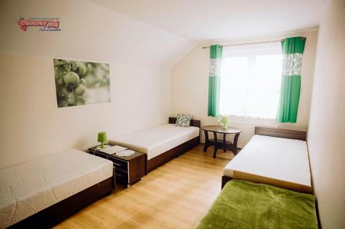 Agroturismo Owocowy Raj Nad Zalewem