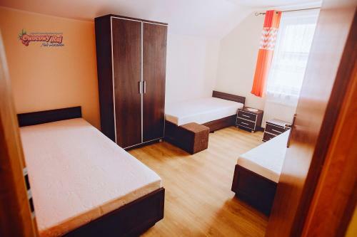 Agroturismo Owocowy Raj Nad Zalewem