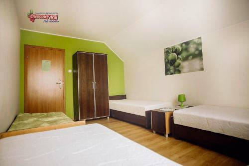 Agroturismo Owocowy Raj Nad Zalewem
