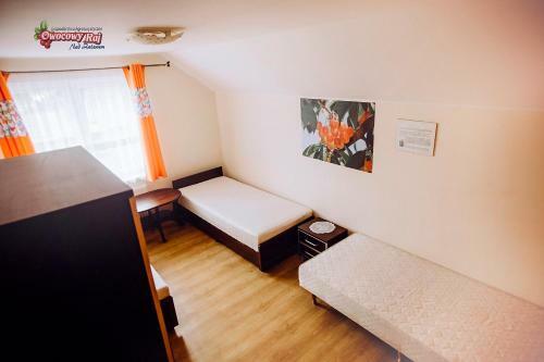 Agroturismo Owocowy Raj Nad Zalewem