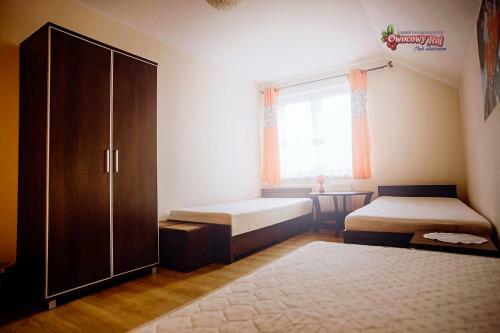 Agroturismo Owocowy Raj Nad Zalewem