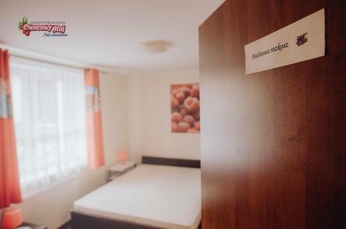 Agroturismo Owocowy Raj Nad Zalewem