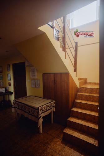Agroturismo Owocowy Raj Nad Zalewem