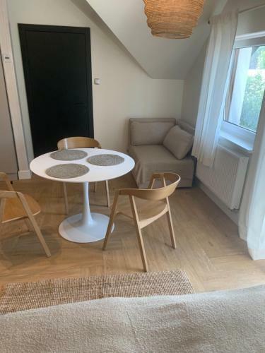 Na Wczasowej - Apartamenty