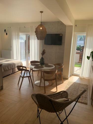 Na Wczasowej - Apartamenty