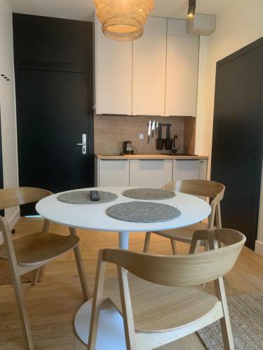 Na Wczasowej - Apartamenty