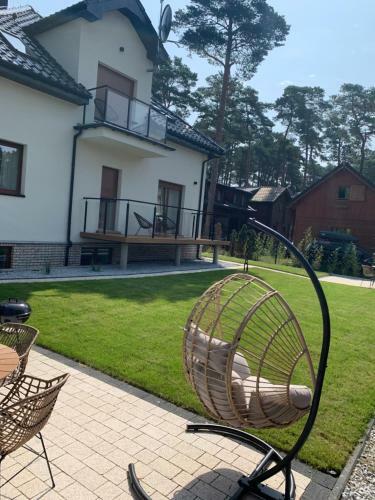 Na Wczasowej - Apartamenty