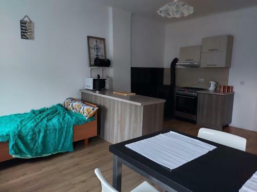 Apartament Zdrojowe Zacisze