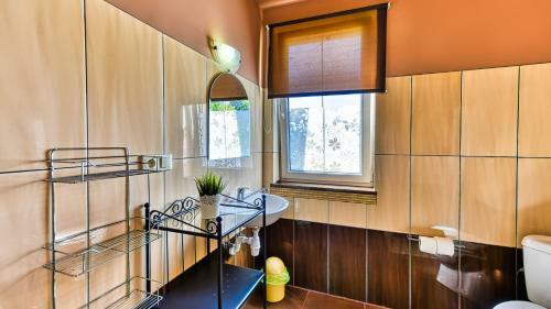 Agroturismo Wydrza-przysta?