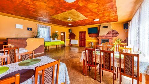 Agroturismo Wydrza-przysta?