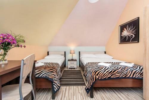 Hostal Rysi�wka Pokoje Go?cinne