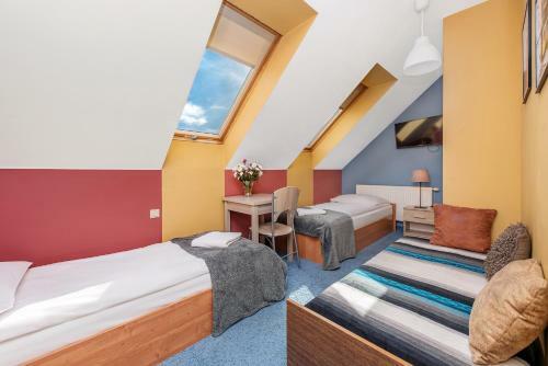 Hostal Rysi�wka Pokoje Go?cinne