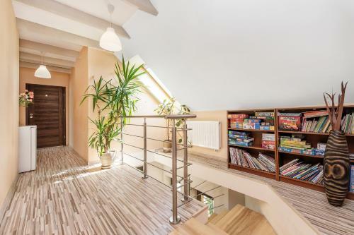 Hostal Rysi�wka Pokoje Go?cinne