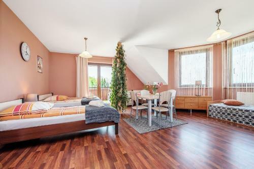 Hostal Rysi�wka Pokoje Go?cinne