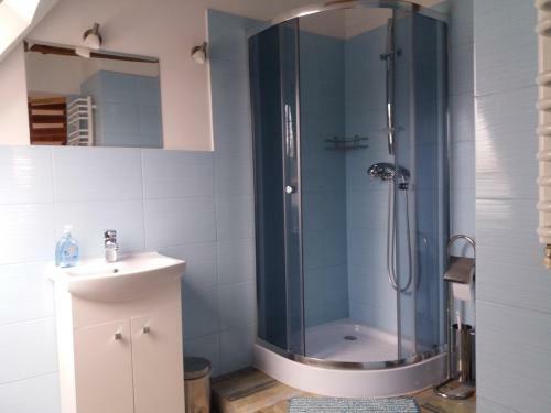 Bed & Breakfast Gajowe Zacisze