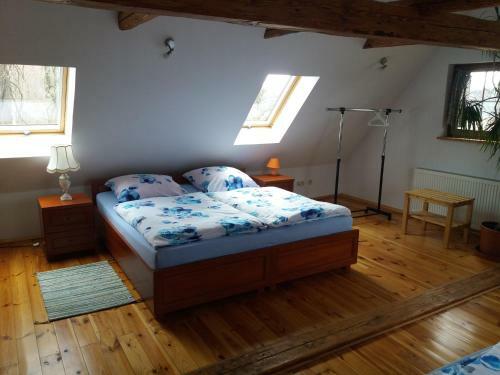 Bed & Breakfast Gajowe Zacisze