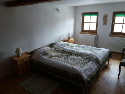 Bed & Breakfast Gajowe Zacisze