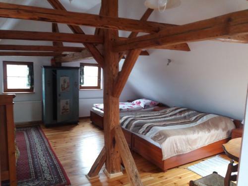 Bed & Breakfast Gajowe Zacisze