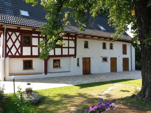 Bed & Breakfast Gajowe Zacisze