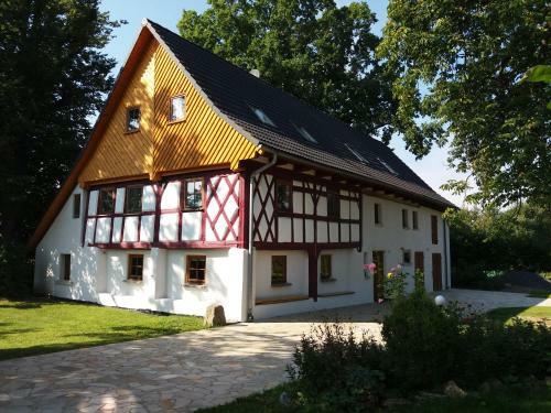 Bed & Breakfast Gajowe Zacisze