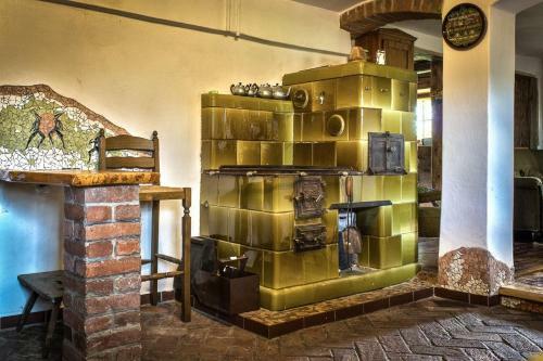 Bed & Breakfast Gajowe Zacisze