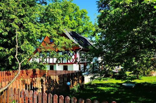 Bed & Breakfast Gajowe Zacisze