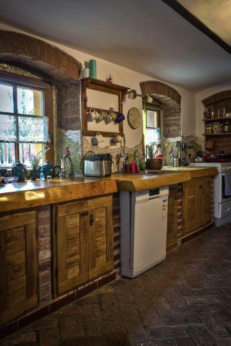 Bed & Breakfast Gajowe Zacisze