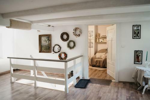 Apartamento Kowal�wka