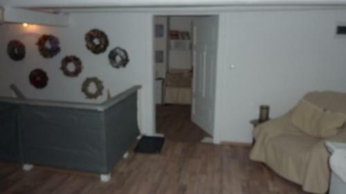 Apartamento Kowal�wka