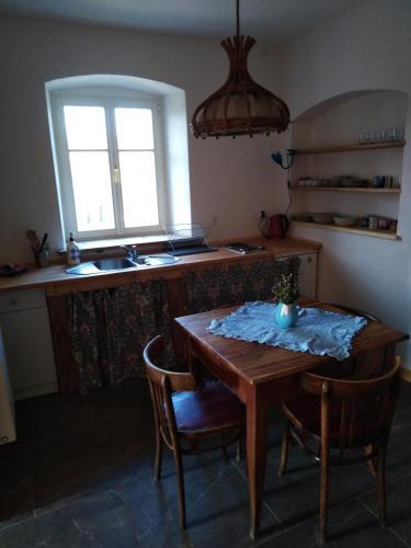 Agroturismo Gosciniec Kaszarnia Kamienne