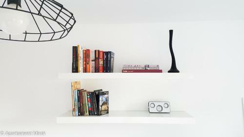 Apartament Mirsk