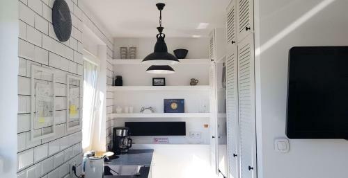 Apartament Mirsk