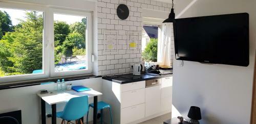 Apartament Mirsk