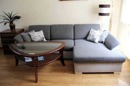 Apartamento Dom Pod G�rami