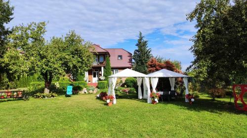 Agroturystyka U Pruszy?skich