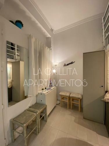 La Orillita Apartamento La Carihuela.