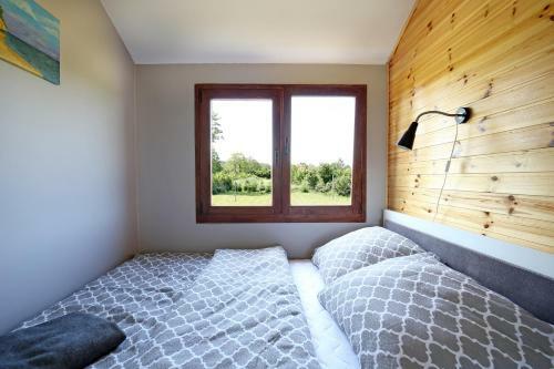 Lodge Domek 4 Osobowy
