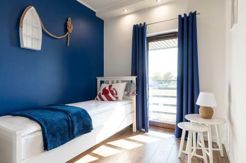 Amare Apartments B2