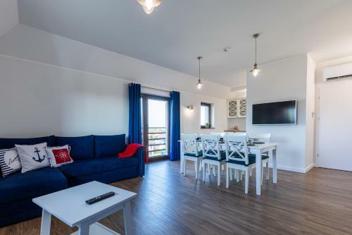 Amare Apartments B2